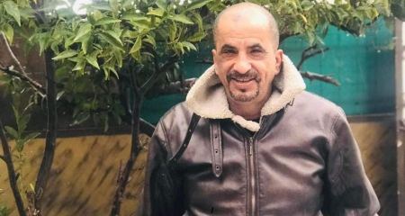 شهيد من نابلس حاول اجتياز الجدار قرب قلقيلية